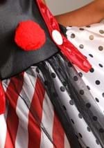 Kid's Dangerous Dotty the Clown Costume alt4