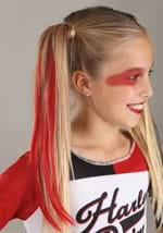 Kid's Harley Quinn Squad Costume Alt 4