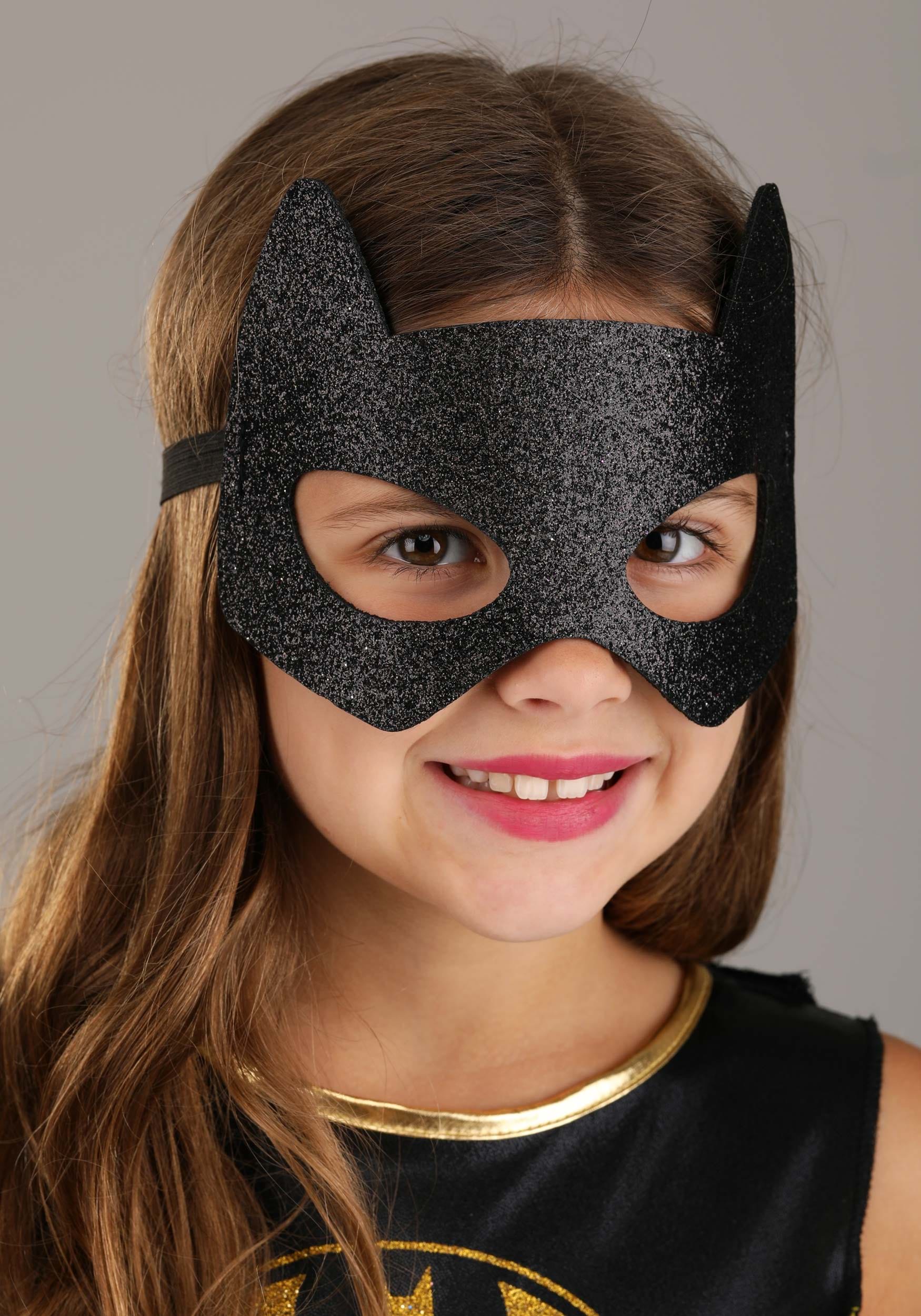 Brilliant Batgirl Child Costume
