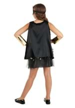 Kid's Brilliant Batgirl Costume Alt 1