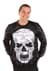 Toil and Trouble Adult Ugly Halloween Sweater Alt 3