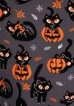 Adult Quirky Kitty Ugly Halloween Sweater alt 5