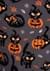 Adult Quirky Kitty Ugly Halloween Sweater Alt 7