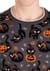 Adult Quirky Kitty Ugly Halloween Sweater Alt 5