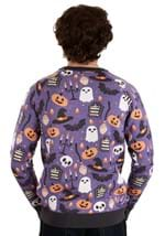 Adult Halloween Mischief Ugly Halloween Sweater Alt 2