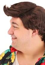 Plus Size Ace Ventura Costume with Wig  Alt 1