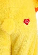 Plus Size Care Bears Funshine Bear Costume Alt 1