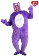 Plus Size Care Bears Share Bear Costume Alt 6