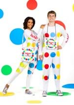 Women's Twister Costume Alt1