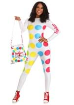 Women's Twister Costume Alt5