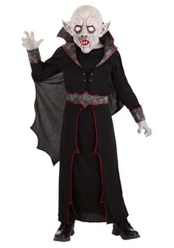 Kid's Dangerous Dracula Costume