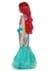 Girl's Little Mermaid Ariel Costume Alt 3