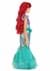 Girl's Little Mermaid Ariel Costume Alt 4