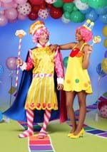 King Kandy Candyland Men's Costume Alt2