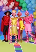 King Kandy Candyland Men's Costume Alt1