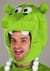 Adult Green Hungry Hungry Hippos Costume Alt 3