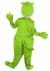 Adult Green Hungry Hungry Hippos Costume Alt 8