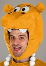 Adult Orange Hungry Hungry Hippos Costume Alt 3