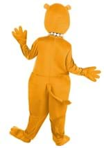 Adult Orange Hungry Hungry Hippos Costume Alt 8