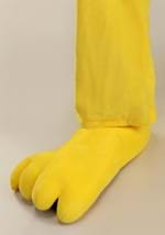 Adult Yellow Hungry Hungry Hippos Costume Alt 8