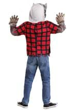 Kid's Wily Werewolf Costume Alt 4