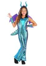 Kid's Daydream Dragon Costume Alt 2