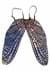 Kids Large Holographic Fairy Wings Alt 1