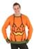 Adult Pumpkin Ugly Halloween Sweater Alt 4
