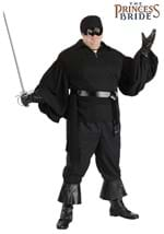 The Princess Bride Authentic Westley Mens Costume