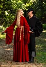 The Princess Bride Authentic Westley Adult Costume Alt 1