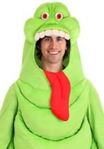 Ghostbusters Plus Size Adult Slimer Costume Alt 2