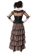 Sweeney Todd's Mrs. Lovett Plus Size Costume Alt 1