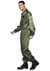 Top Gun Men's Parachute Flight Suit Costume Alt 3