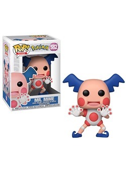 funko mr mime