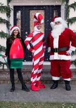 Christmas Light Bulb Adult Costume Alt 3