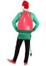 Christmas Light Bulb Adult Costume Alt 5