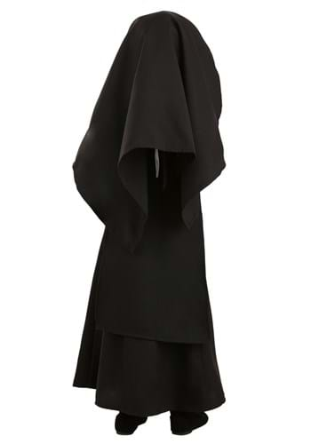 Deluxe Nun Costume for Toddlers