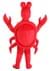 Toddler Crab Costume Alt 1