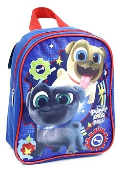 Puppy Dog Pals 10" Mini Backpack