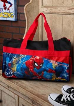 Spider-Man 18" Duffel Bag-1