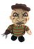 Nightmare on Elm Street Freddy Tiny Terror Plush Alt 1