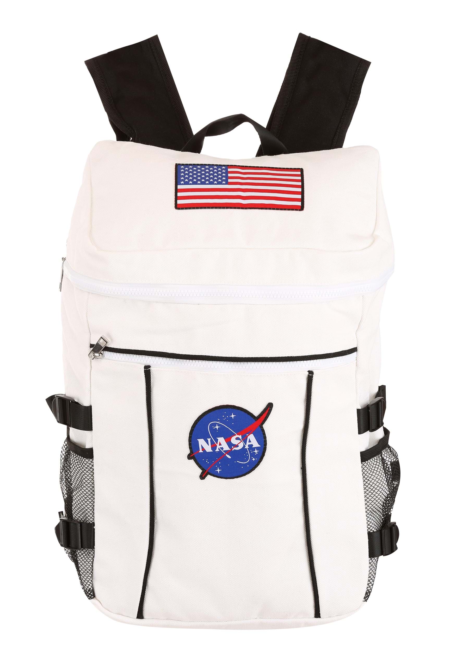 NASA Backpack | Exclusive Bags and Backpacks