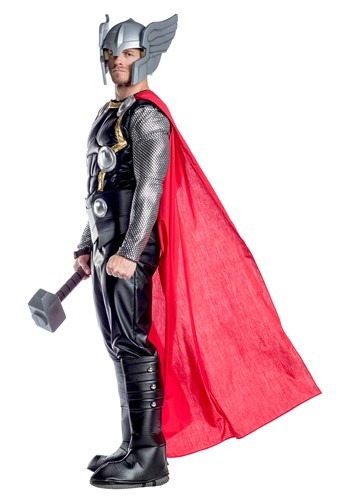 Marvel Premium Thor Costume For Adult's