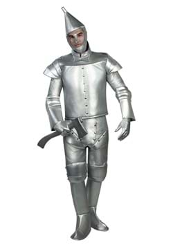 Wizard of Oz Adult Tinman Costume update1