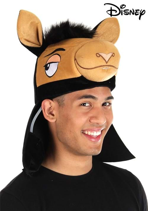 Kuzco Sprazy Hat Emperor's New Groove