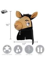 Emperor's New Groove Kuzco Sprazy Hat Alt 7