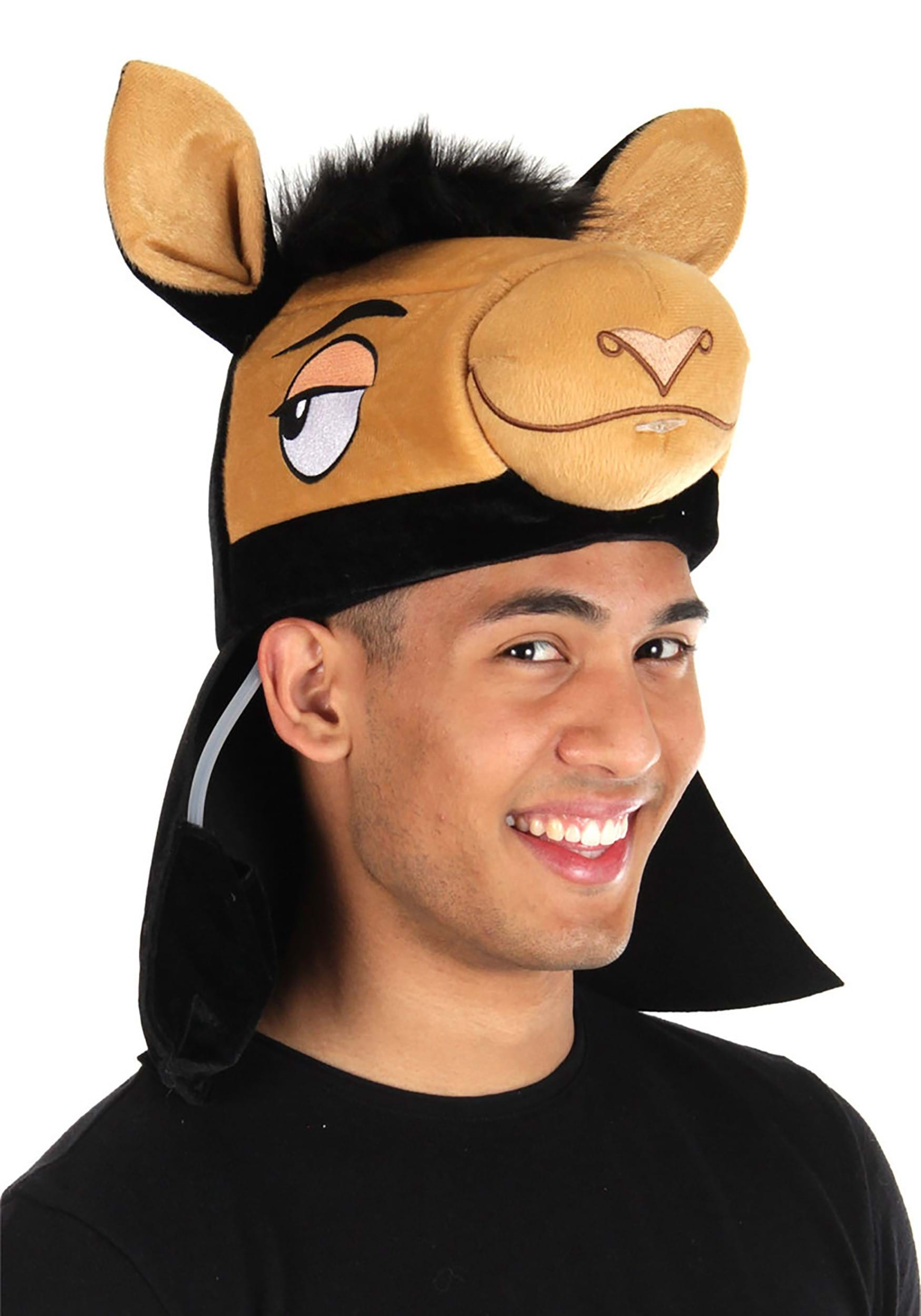 Sprazy Kuzco Emperors New Groove Costume Hat