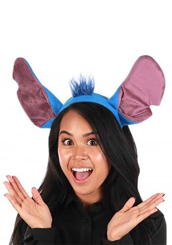 Lilo & Stitch - Stitch Costume Headband