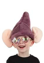 Snow White Dopey Hat & Glasses Kit Alt 1