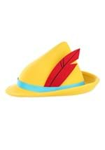 Pinocchio Hat Alt 2